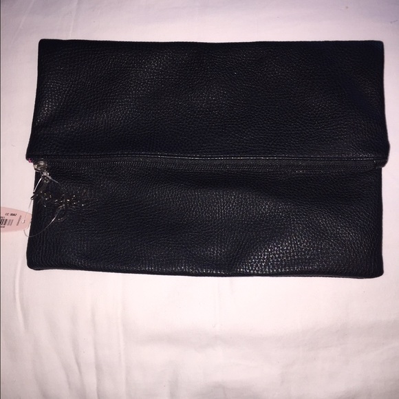 Victoria's Secret travel bag