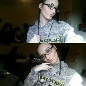 Meet your Posher, Linsey