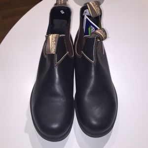 Blundstone boots