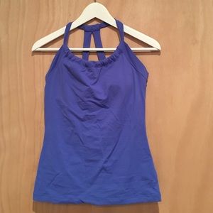 Prana Quinn Chakara Top