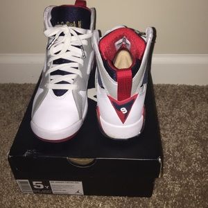 Olympic 7