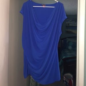 Vince Camuto Plus Top