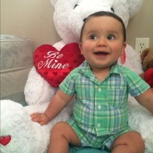 Meet your Posher, Rosy