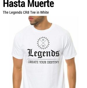 Meet your Posher, Jeff