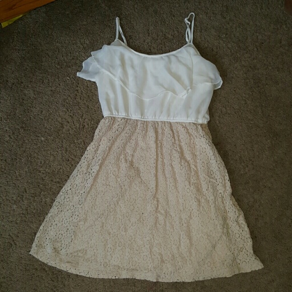 Forever 21 dress