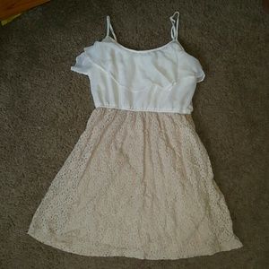 Forever 21 dress