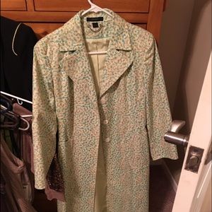 Express spring Jacket