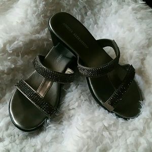 Sparkle Sandals