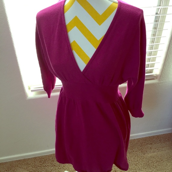 Dresses & Skirts - Bright soft dress