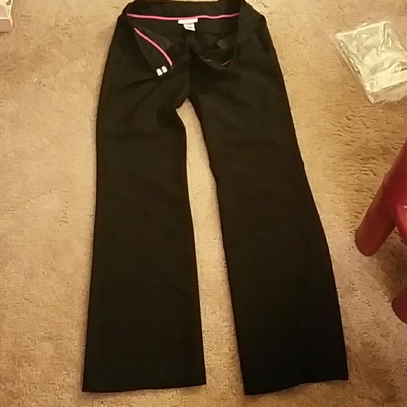 Juniors size 3 dress pants