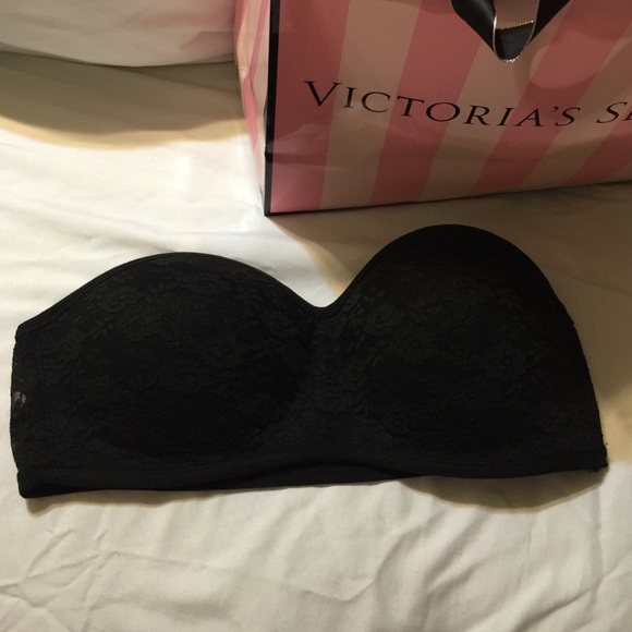 Victoria Secret Pink Bandeau