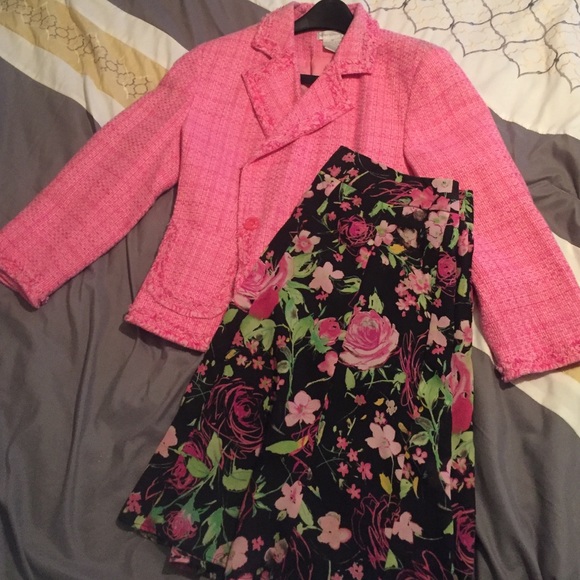 Worthington Outfit!