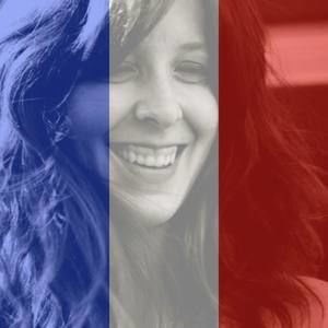 Meet your Posher, Joanna