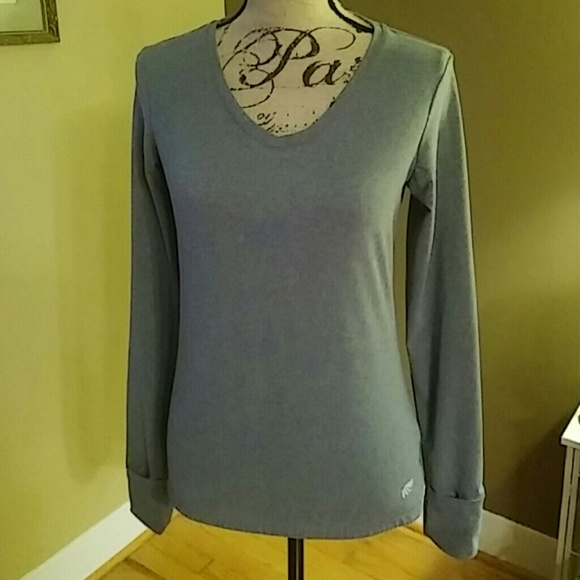 Women's Activewear Top