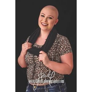 Meet your Posher, Tricia