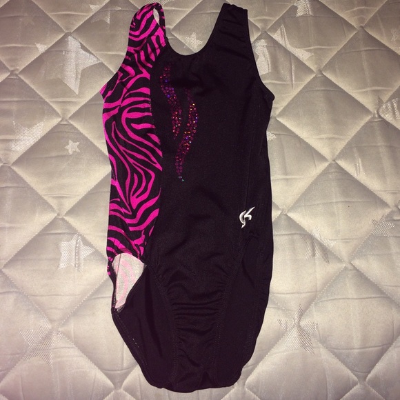 Leotard