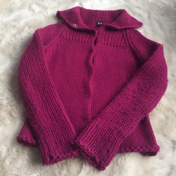 Gap Sweater