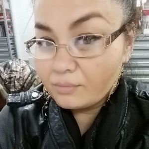 Meet your Posher, Joanna