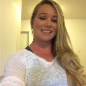 Meet your Posher, Amanda