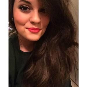 Meet your Posher, Sara