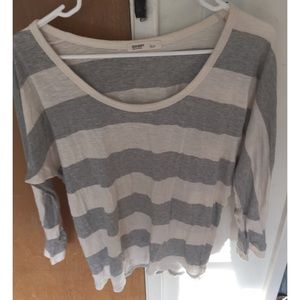 ‼️ClosetClosing‼️ Old Navy Striped Tee