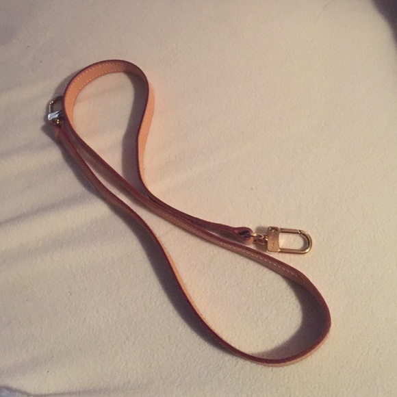 Louis Vuitton Shoulder Strap