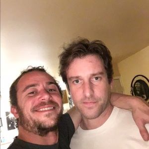 Meet your Posher, Darryl