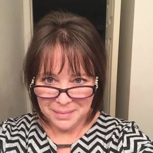 Meet your Posher, Kathy