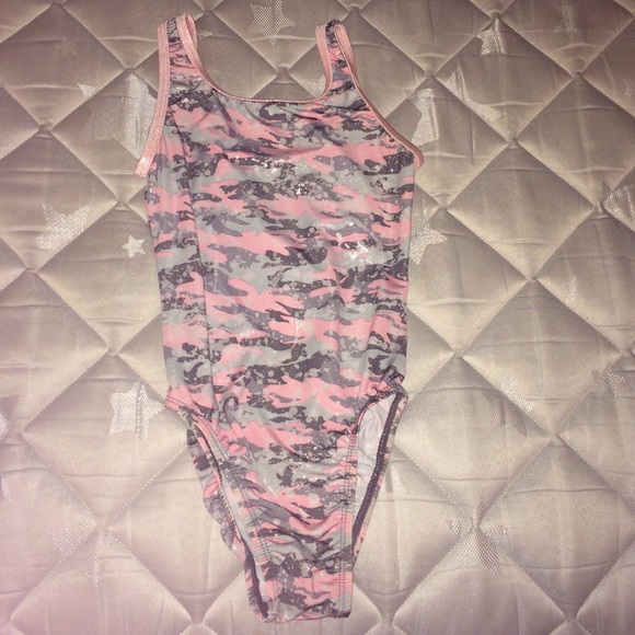 Leotard