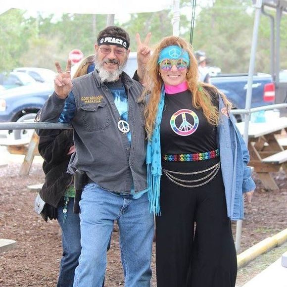 Meet your Posher, Tina