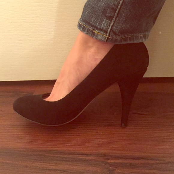 Steve Madden Heels