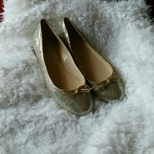Gold Flats
