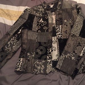 Christopher and Banks Blazer!