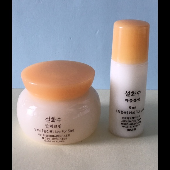 Sulwhasoo Deluxe Set I - Picture 2 of 2