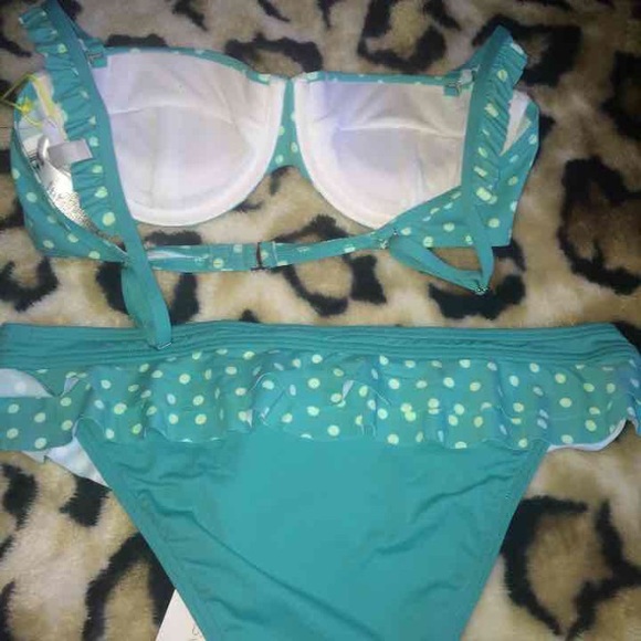 Bikini M - Picture 2 of 3