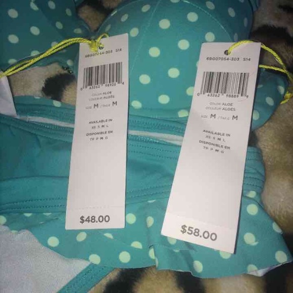 Bikini M - Picture 3 of 3