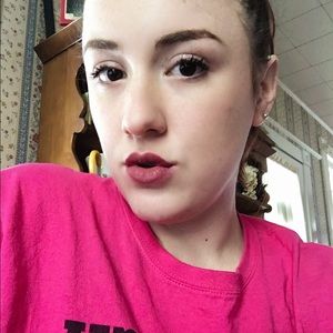 Meet your Posher, Joann