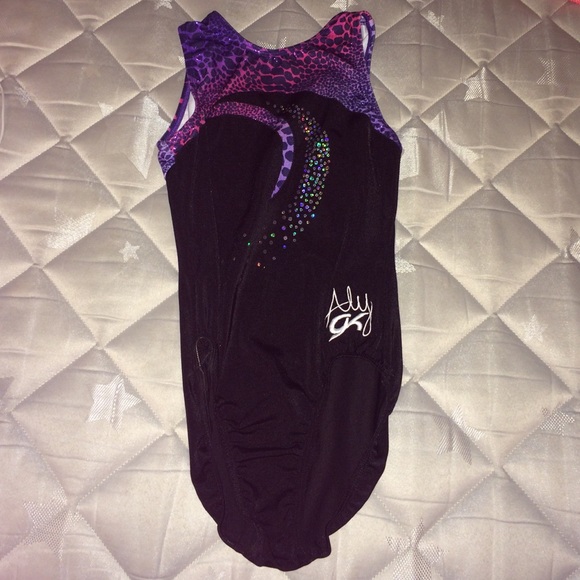 Leotard