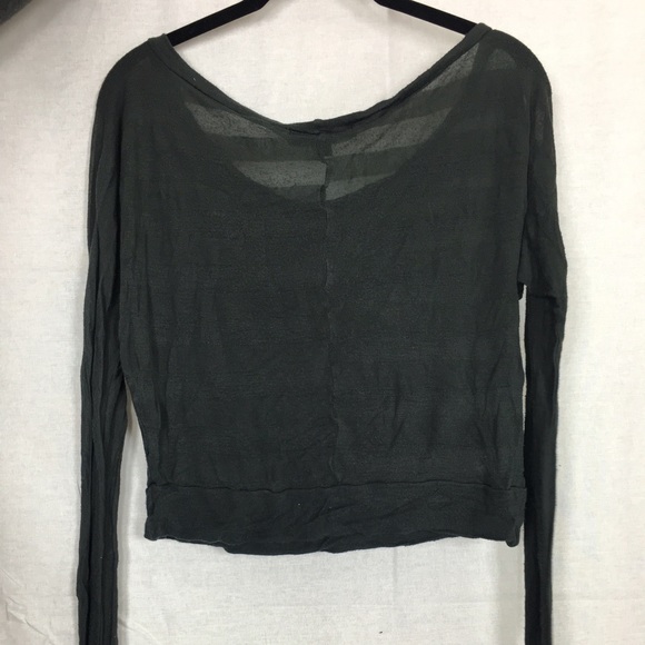 Long sleeve - Picture 3 of 3