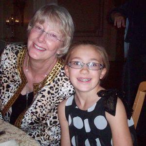 Meet your Posher, Karen