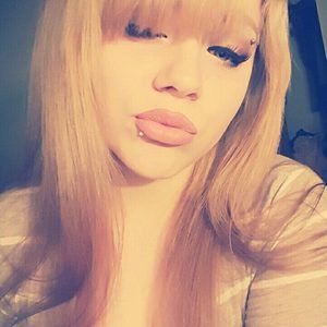 Meet your Posher, Tayla