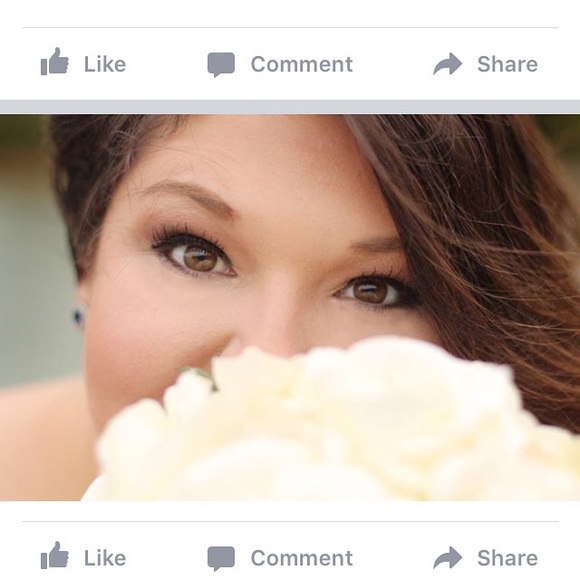 Meet your Posher, Holly