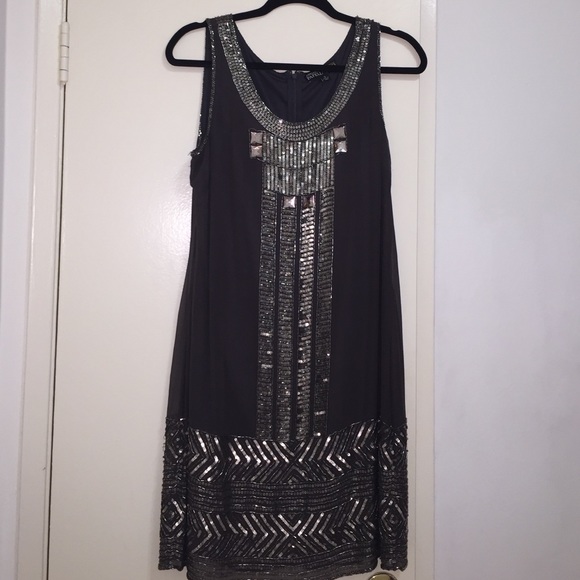 Adriana Papell RED CARPET dress