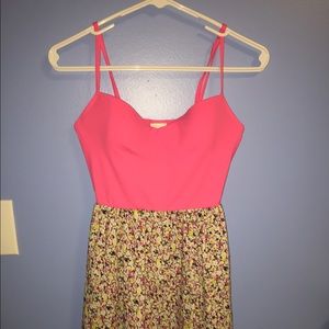 Super cute summer dress from VS