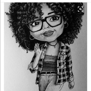 Meet your Posher, Kayla