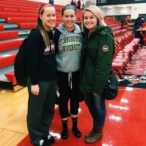 Meet your Posher, Jenna