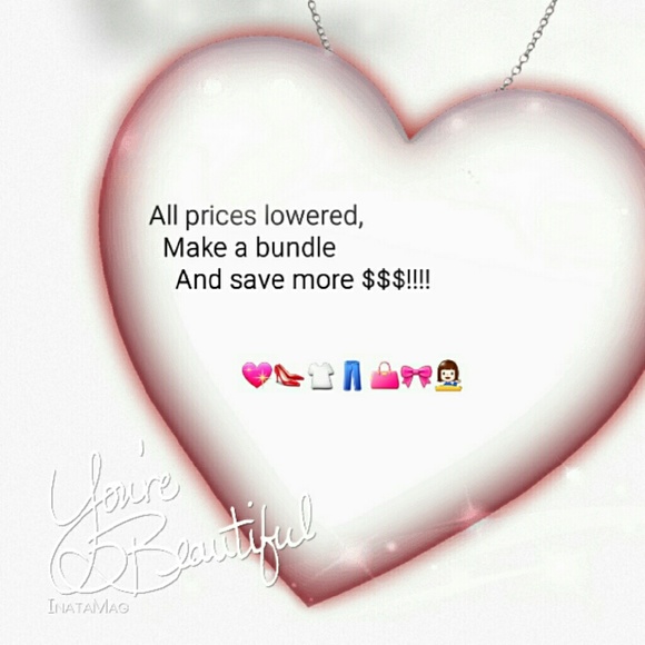 Prices Lowered!!!