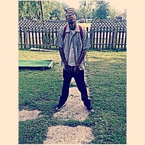 Meet your Posher, Anthony