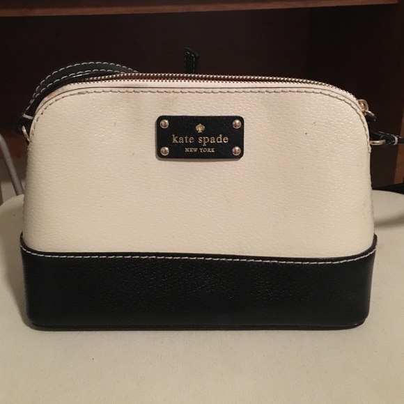 Kate Spade cross body