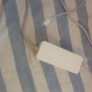 Mac mini charger